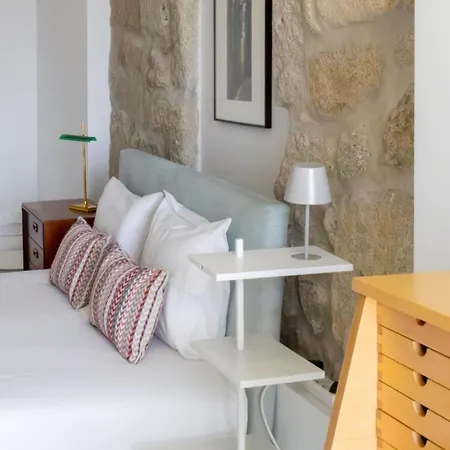 Apartman Brito Capelo T1 - 5 Guests