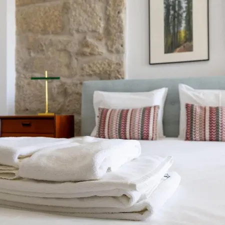 Brito Capelo T1 - 5 Guests Apartman Matosinhos