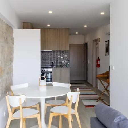 Apartamento Brito Capelo T1 - 5 Guests Matosinhos (Porto)